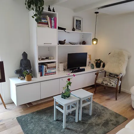 Cosy בית נופש דה האן